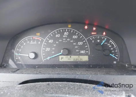 2014 Toyota Camry L z USA, uszkodzony, nr VIN 4T1BF1FK2EU734267